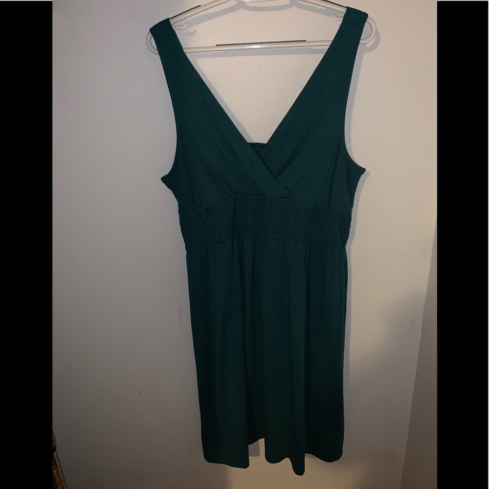 FADED GLORY sz 20/XXL Dress